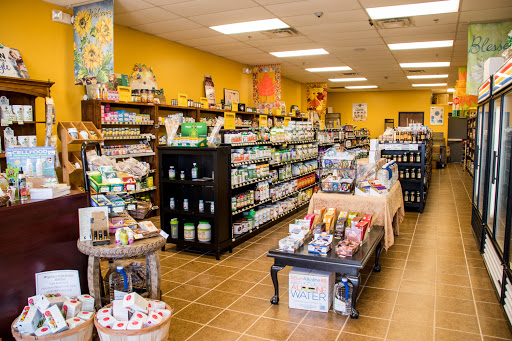 Health Food Store «Sunflower Health Foods», reviews and photos, 225 NW Commons Loop #107, Lake City, FL 32055, USA