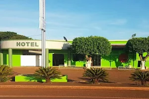 Hotel Guerreiro's image