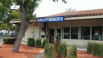 Quality Haircuts