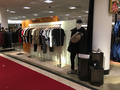 Department Store «Nordstrom Tysons Corner Center», reviews and photos, 8075 Tysons Corner Center, McLean, VA 22102, USA