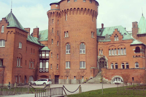 Hjularöd Castle image