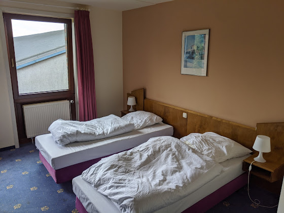 Chambres hôtels Hotel Mardin 21509 Glinde