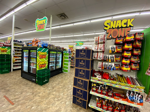 Dollar Store «Dollar Tree», reviews and photos, 9870 W Broad St, Glen Allen, VA 23060, USA