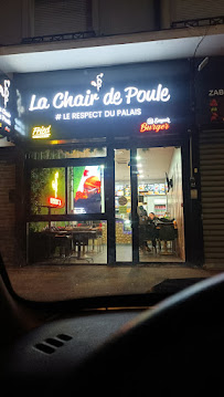 Les plus récentes photos du Restaurant halal La Chair De Poule à Bezons - n°6