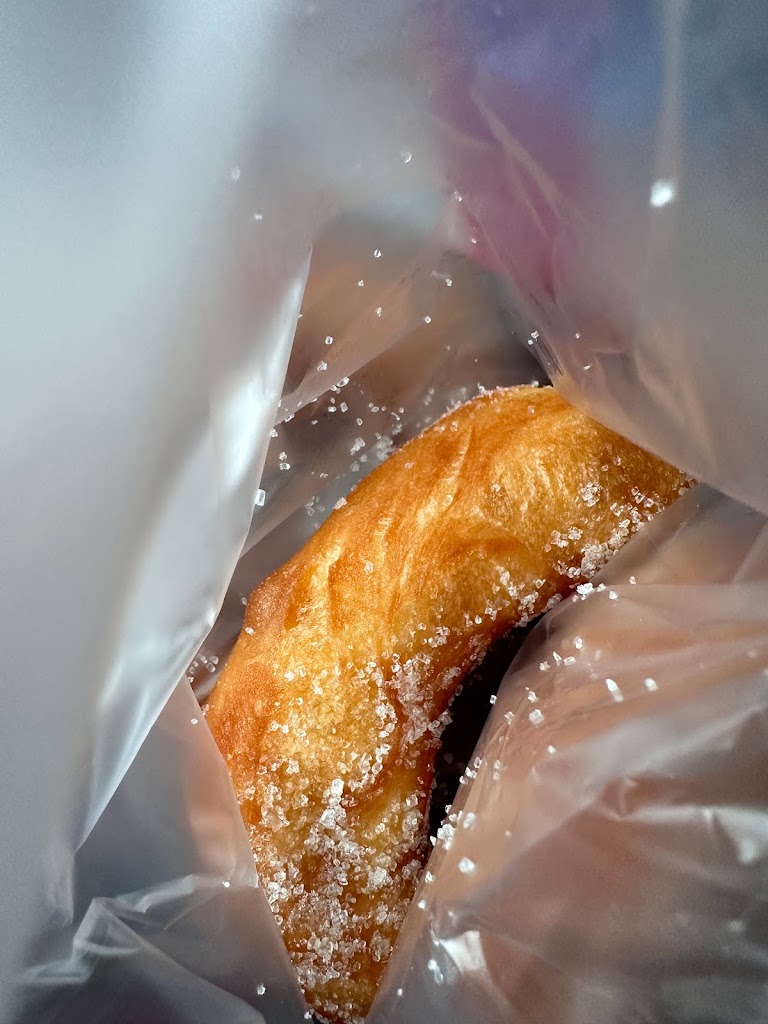 科博館水煎包 的照片