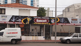 Cerrajería y Ferretería Bancoff