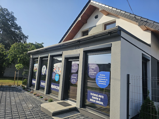 Opinii despre Żaneta Chryczyk Kredyty Hipoteczne Opole, Ekspert Kredytowy Doradca Kredytowy | Kredyty Opole în Opole - Doradca finansowy