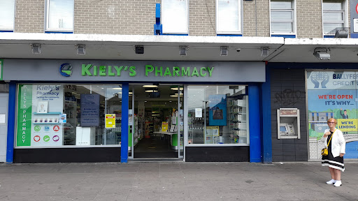 All Care Pharmacy in Dublin 10, Co. Dublin (Baile Átha Cliath)
