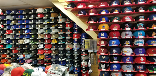 Sporting Goods Store «Dugout Sporting Goods», reviews and photos, 1211 Castle Hill Ave, Bronx, NY 10462, USA