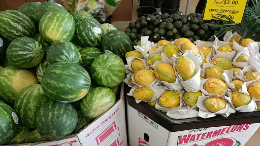 Produce Market «Produce Junction Inc», reviews and photos, 272 Pottstown Pike, Exton, PA 19341, USA