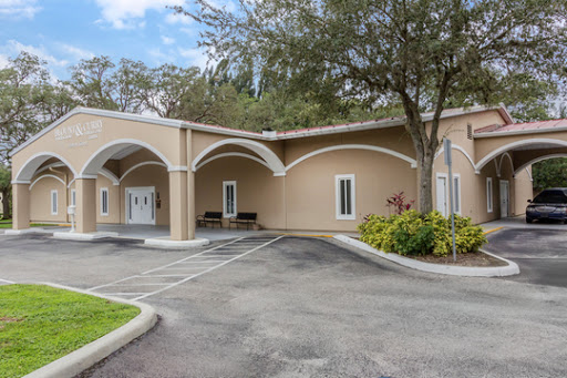 Funeral Home «Blount & Curry Funeral Home», reviews and photos, 12690 N 56th St, Temple Terrace, FL 33617, USA