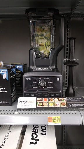 Department Store «Walmart Supercenter», reviews and photos, 1675 S Christopher Columbus Blvd, Philadelphia, PA 19148, USA