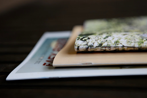 Print Shop «Anders Printing Co», reviews and photos, 3402 SE Division St, Portland, OR 97202, USA