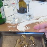 Photo n°4 de l'avis de Gualtiero.a fait le 06/02/2024 à 10:52 sur le  La Pampa à Rome