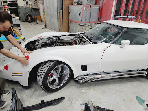 Used Car Dealer «xdrive auto sales», reviews and photos, 6528 N Telegraph Rd, Dearborn Heights, MI 48127, USA