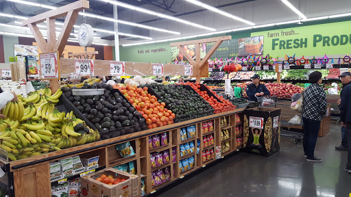 Grocery Store «Superior Grocers», reviews and photos, 1375 N Citrus Ave, Covina, CA 91722, USA
