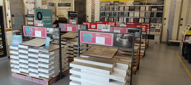 Topps Tiles Long Eaton - Hardware store