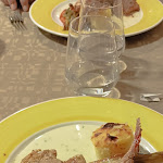 Photo n° 6 de l'avis de Julie.a fait le 01/04/2023 à 20:12 pour Logis Hôtel le Relais des Deux Vallées à Salvagnac