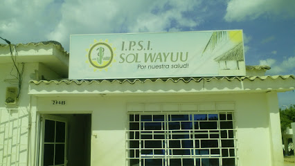 IPSI Sol Wayuu