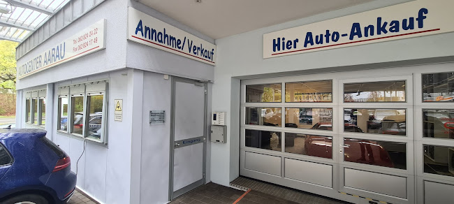 Autocenter Aarau AG - Aarau