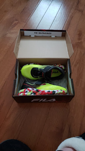 Shoe Store «Shoe Carnival», reviews and photos, 5161 Hinkleville Rd, Paducah, KY 42001, USA