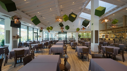 OTXONDO Restaurant