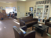 MUSCLE MECHANICS THERAPY