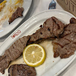 Photo n°3 de l'avis de Catarina.i fait le 21/10/2023 à 13:12 sur le  Restaurante Tulipa à Pego