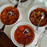 Photo n°8 de l'avis de Francesco.i fait le 30/10/2023 à 11:31 sur le  Ristorante La Nuova Palomba Country House à Cappelle sul Tavo