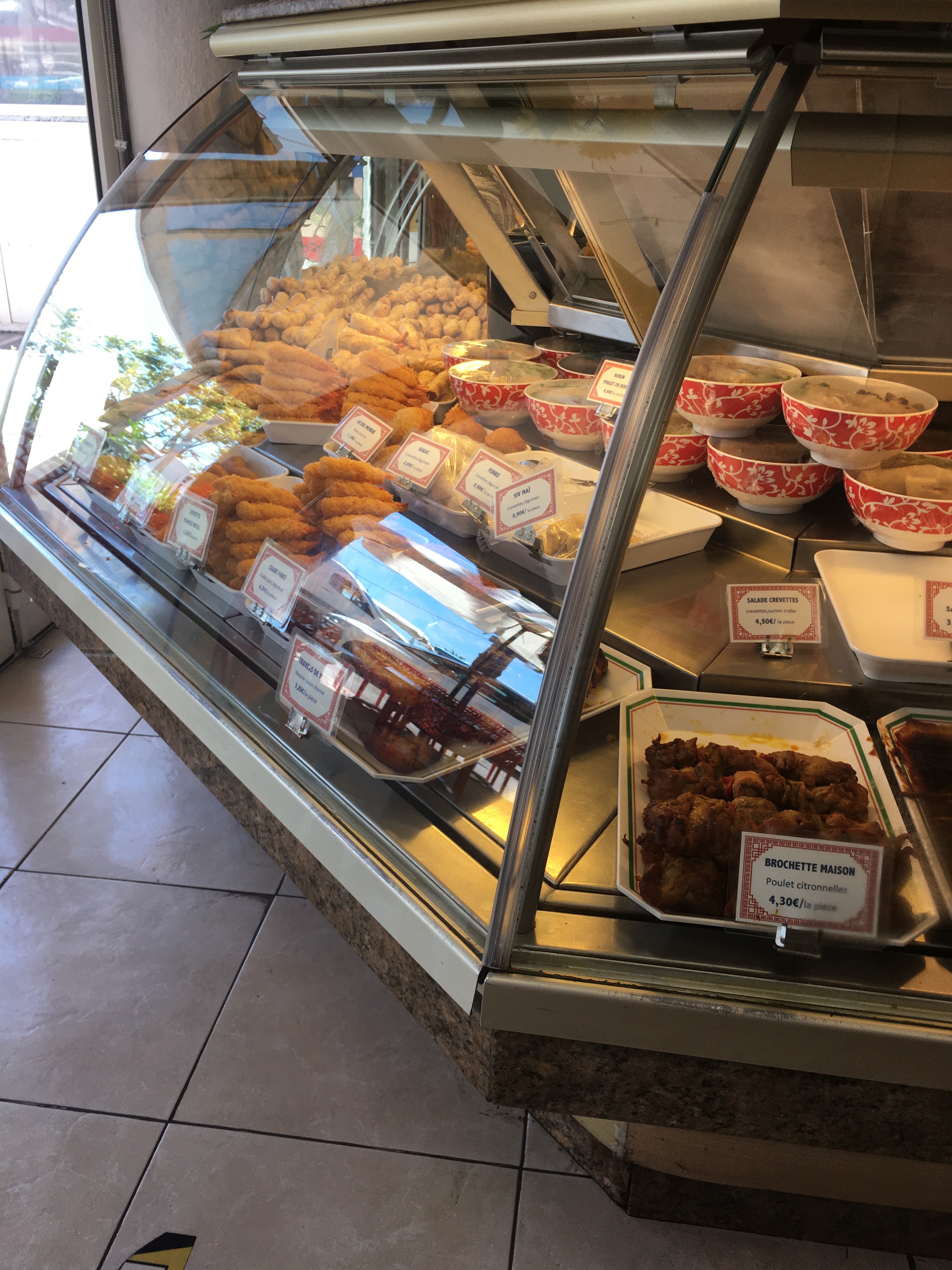 Photo n° 1 de l'avis de Alexandre.a fait le 25/05/2020 à 09:46