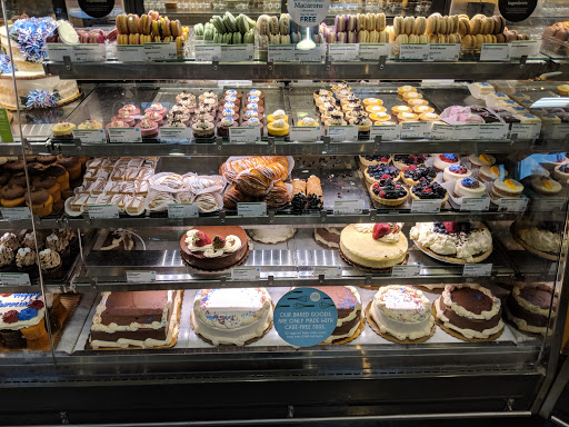 Grocery Store «Whole Foods Market», reviews and photos, 5 Sugar Hollow Rd, Danbury, CT 06810, USA