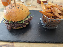 Frite du Restaurant Ben's burger Narbonne - n°8
