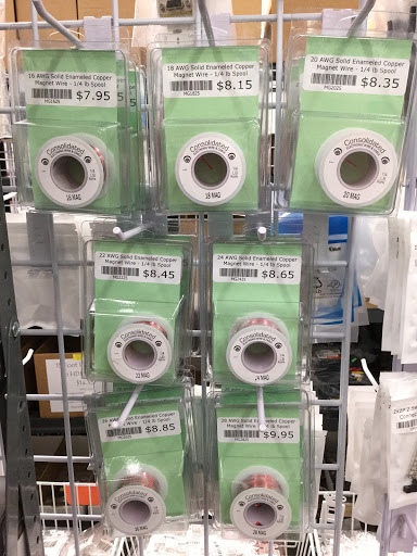 Computer Store «PCH Cables Inc», reviews and photos, 1982 NE 25th Ave #8, Hillsboro, OR 97124, USA