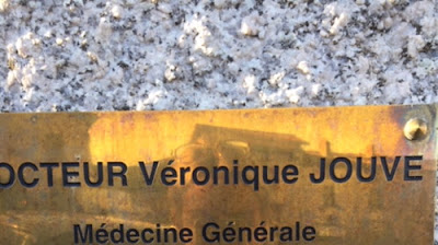 Dr Veronique JOUVE à Clermont-Ferrand