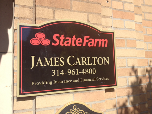 Insurance Agency «James Carlton - State Farm Insurance Agent», reviews and photos