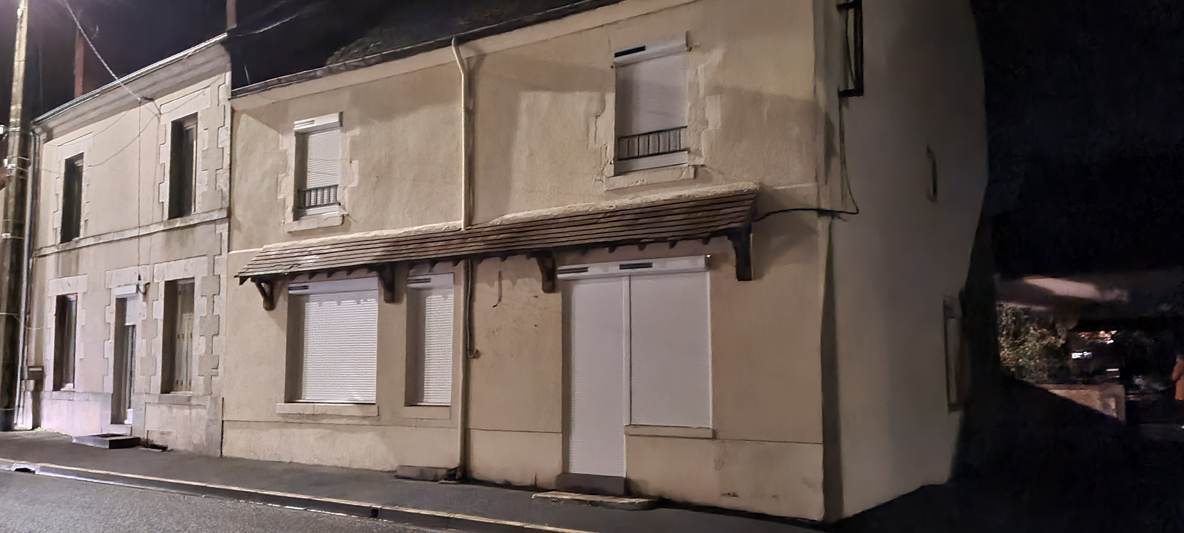 Photo n° 1 de l'avis de Kévin.e fait le 21/11/2022 à 21:48