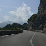 Photo n°1 de l'avis de adriana.r fait le 08/06/2022 à 20:21 sur le  Wind's Eden • Ristorante • Croccante Calabrese • Pinsa Romana à Carolei