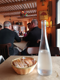 Plats et boissons du Pizzeria Les Vents d'Anges à Beaulieu-sur-Mer - n°3