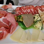 Photo n°3 de l'avis de jean-françois.u fait le 02/08/2022 à 17:55 sur le  Trattoria Spadini à Assisi