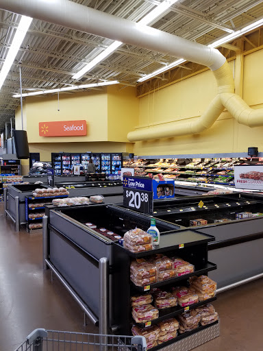 Department Store «Walmart Supercenter», reviews and photos, 1275 Lake Ave, Woodstock, IL 60098, USA