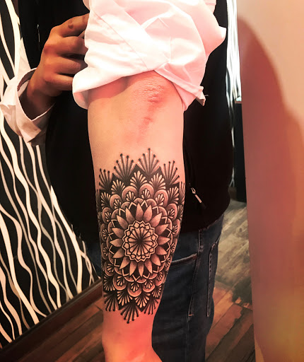 Tattoo Shop «Artefex Tattoo Studio», reviews and photos, 527 SW 12th Ave, Miami, FL 33130, USA