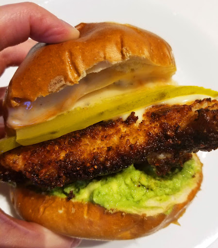 Food Manufacturer «THRIVE Life», reviews and photos, 691 S Auto Mall Dr, American Fork, UT 84003, USA