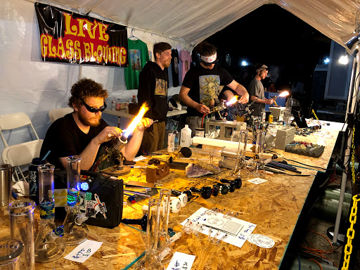 Tobacco Shop «Ashes Smoke Shop Denton», reviews and photos, 420 S Carroll Blvd #105, Denton, TX 76201, USA