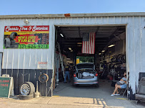 Classic Tire & Service Inc. - Photo 8 - Car repair in Kissimmee, FL, Kissimmee