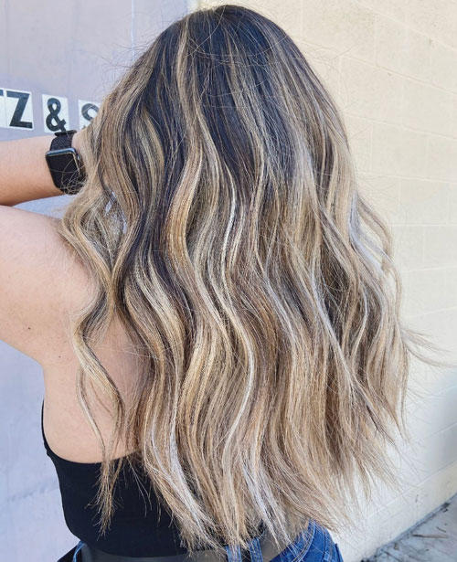 Cali Cutz & Styles Beauty Salon 77388