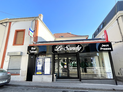 Le Sandy 36 Rue de la Division Leclerc, 78440 Gargenville