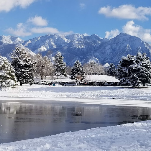 Shopping Mall «Sugar House Shopping Center», reviews and photos, 2274 S 1300 E, Salt Lake City, UT 84106, USA