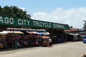 Bago City Public Market image