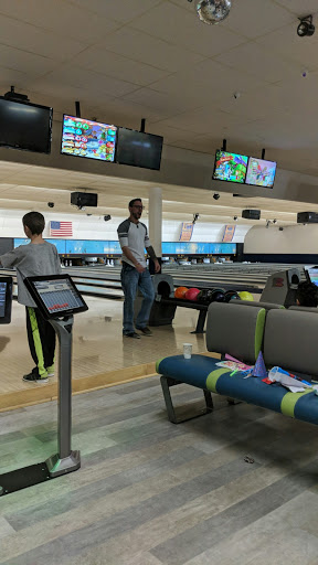 Bowling Alley «Northern Aire Bowling Lanes», reviews and photos, 1419 College Way, Fergus Falls, MN 56537, USA