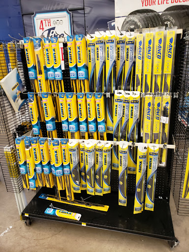 Auto Parts Store «Pep Boys Auto Parts & Service», reviews and photos, 2301 Dixwell Ave, Hamden, CT 06514, USA